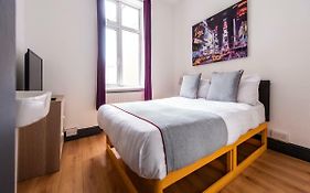Bed And Breakfast Camden London